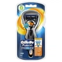 Бритва Gillette Fusion ProGlide Flexball з 1 змінною касетою (7702018388707) - зменшене зображення 1