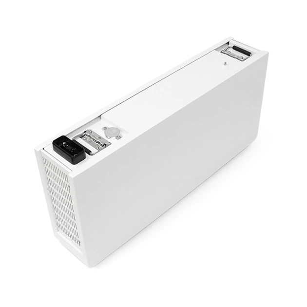 Система хранения энергии Hiconics HEC2-BHP100r2 10kW+ 6kW HYBRID (HEC2-BHP100r2) - изображение 4