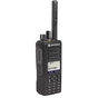 Портативна рація Motorola DP4800 VHF - зменшене зображення 3
