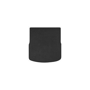 Килимок в багажник EVAtech Audi A8 (D3) FWD Short Base 2002-2009 2 пок (AU43044B1RBB) зображення 1
