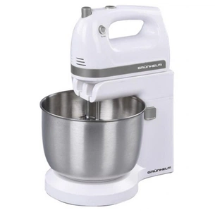 Міксер Grunhelm GRM662W зображення 1