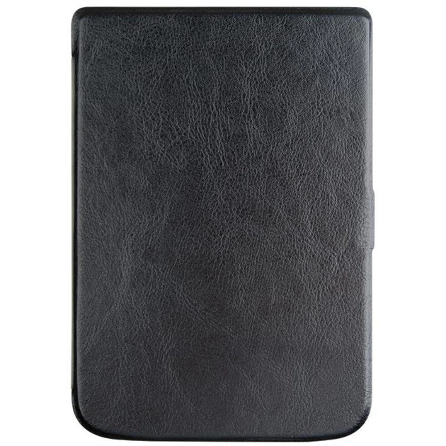 Чохол до електронної книги AirOn для PocketBook 616/627/632 black (6946795850178) - picture 1
