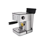 Ріжкова кавоварка еспресо Rotex RCM750-S - зменшене зображення 2