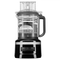 Кухонний комбайн KitchenAid 5KFP1319EOB чорний (5KFP1319EOB) - зменшене зображення 4