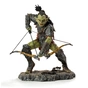 Статуэтка Iron Studios Lord Of The Rings Archer Orc Statue Art Scale 1/10 (WBLOR42921-10) - уменьшенное изображение 1