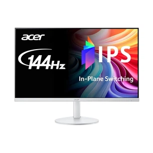 Монітор Acer SA273P1wmix (UM.HS3EE.102) зображення 1