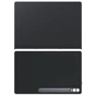Чохол до планшета Samsung Book Cover Galaxy Tab S9 Ultra (X916) Black (EF-BX910PBEGWW) - зменшене зображення 11