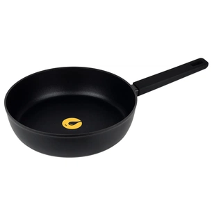 Сковорода Ringel Salsa глибока 24 см (RG-1134-24) зображення 1