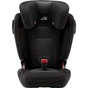 Автокрісло Britax-Romer Kidfix III M Cool Flow Black (2000031210) - зменшене зображення 2