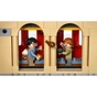 Конструктор LEGO Harry Potter Бук нук: Хогвартський експрес (76450-) - зменшене зображення 7