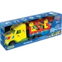 Спецтехніка Wader Magic Truck Basic з авто-купе (36360) - зменшене зображення 2