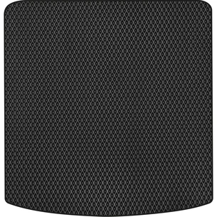 Килимок в багажник EVAtech Skoda Octavia A5 (MT, 4 clips) 2004-2013 2 п (SK12154BO1RBB) зображення 1