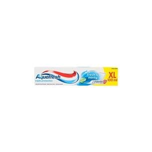 Зубная паста Aquafresh Fresh & Minty 100 мл (5054563198396) изображение 1