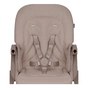 Стілець для годування Lionelo Linn Plus BEIGE TAUPE (LO-LINN PLUS BEIGE TAUPE) - зменшене зображення 4