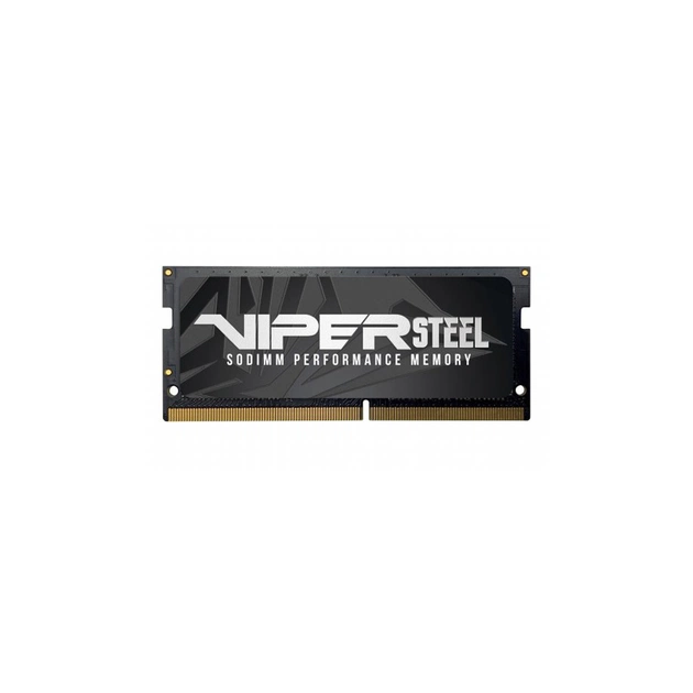 Модуль пам'яті для ноутбука SoDIMM DDR4 8GB 3000 MHz Patriot (PVS48G300C8S) - зображення 1