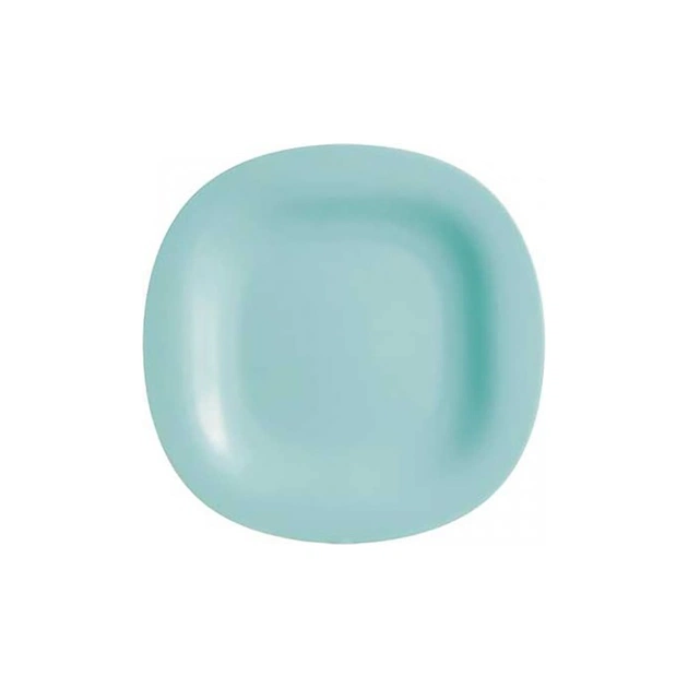 Тарелка Luminarc Carine Light Turquoise 27 см обідня (P4127) - изображение 1