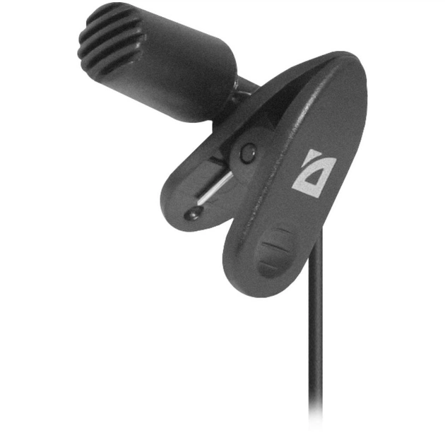 Мікрофон Defender MIC-109 (64109) - зображення 1