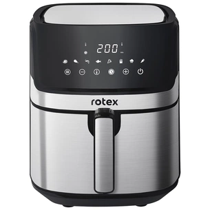 Мультипіч Rotex ROM680-XL MultiFry зображення 1