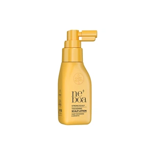 Крем для волос Neboa Strong Scalp Уплотняющий лосьон для кожи головы Укрепление и рост волос 50 мл (5903794190634) изображение 1