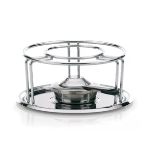 Набір для фондю Kela Maxi, 3 предмета (60127) зображення 1