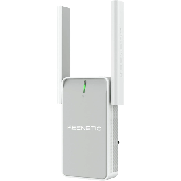 Ретранслятор Keenetic Buddy 5S (KN-3410) - изображение 1