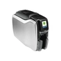 Принтер пластикових карт Zebra ZC300, Single Sided, USB, Ethernet, CardStudio, 200 cards, YMCKO ribbon (ZC31-000CQ00EM00) - зменшене зображення 4