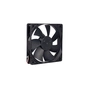 Кулер до корпусу Gembird FANCASE-2 - зменшене зображення 2
