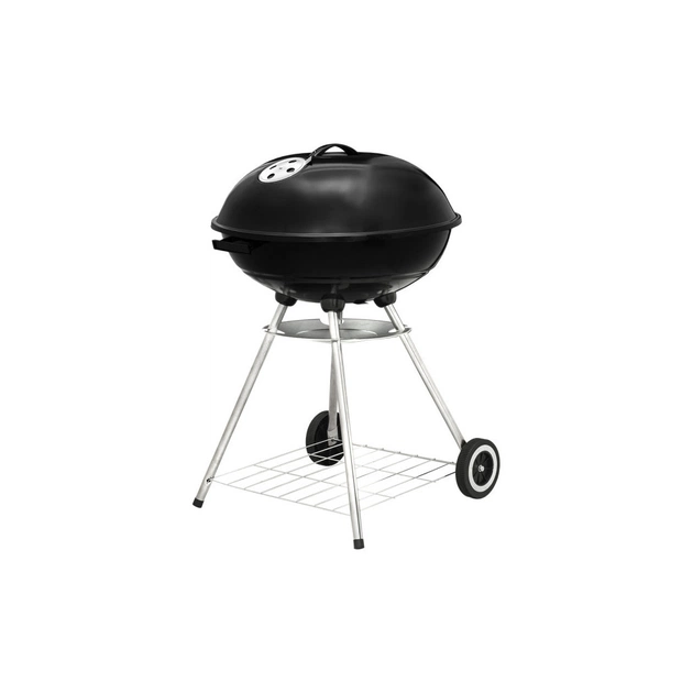 Гриль-барбекю Time Eco 22018В (22018B) - picture 1