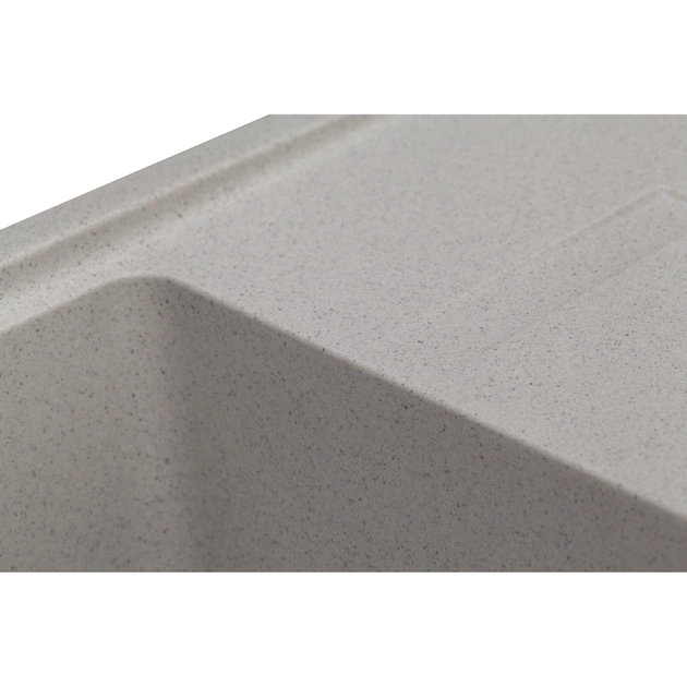 Мийка кухонна GRANADO PALMA gris (gr2008) - picture 6