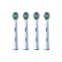 Насадка для зубної щітки Oral-B Precision Clean EB20RX CleanMaximiser (4) (8006540847299) - зменшене зображення 2