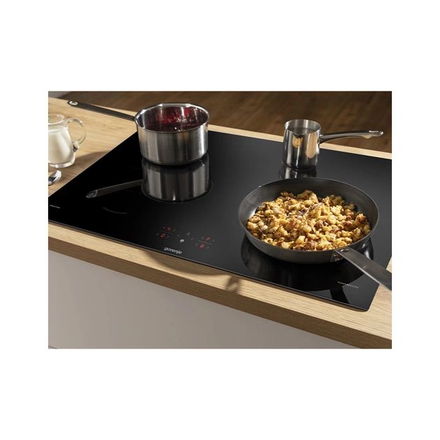Варочна поверхня Gorenje GI8421BSC - picture 11