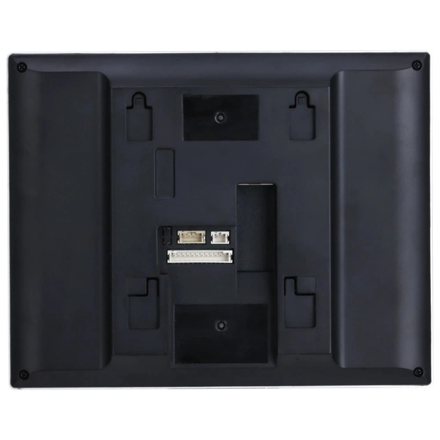 IP-видеодомофон Dahua DHI-VTH8621KMS-WP White - изображение 3