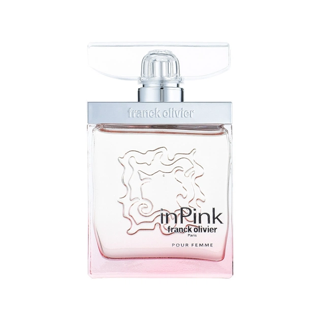 Парфюмированная вода Franck Olivier In Pink 75 мл (3516641525323) - изображение 1