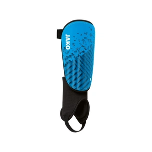 Футбольні щитки Jako Performance Classic 2764-440 синій Діт XS (4059562567175) picture 1