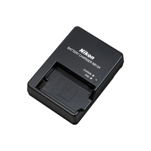 Зарядний пристрій для фото Nikon MH-24 EN-EL14 (VEA006EA) изображение 1