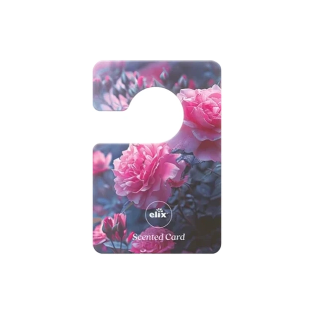 Ароматичне саше Elix Rose Garden 3 шт (5906074159222) - picture 4