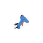 Клеевой пистолет Voltronic XUNLEI YT-2013/11, 11мм, 60W, Blue (XUNLEI YT-2013/11) - уменьшенное изображение 2