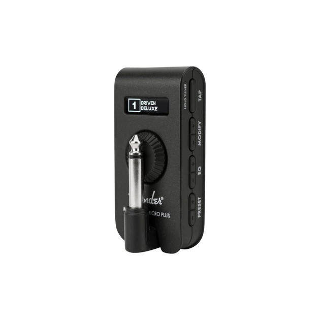 Гітарний підсилювач Fender Mustang Micro Plus (236818) - picture 3