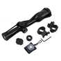 Оптический прицел Vector Optics Continental X8 1-8X24 (30 мм) ED illum. SFP VET-BTR (SCOC-T37) - уменьшенное изображение 7