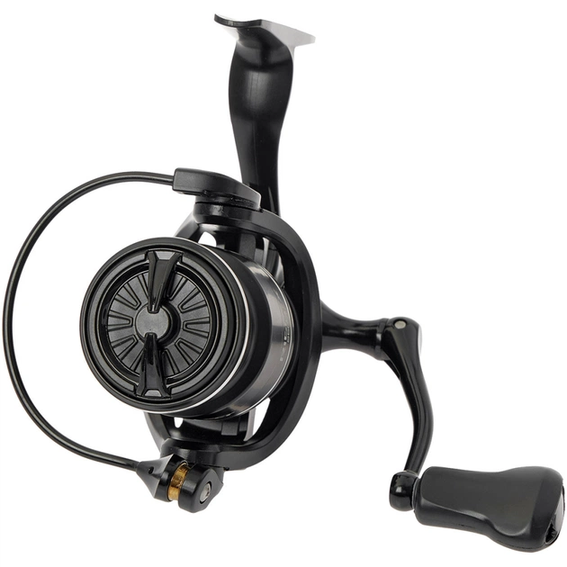 Котушка Select Ritmix 2500S 6+1BB 5.21 (1870.70.35) - picture 5