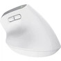 Мишка Trust Bayo+ Ergonomic Wireless/Bluetooth White (25399) - зменшене зображення 3