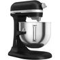 Кухонний комбайн KitchenAid 5KSM70SHXEBM - зменшене зображення 2
