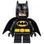 Конструктор LEGO Super Heroes Mighty Micros: Бетмен проти Харлі Квін (76092) - зменшене зображення 5