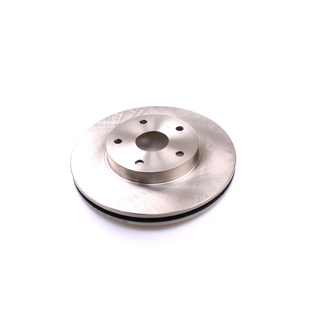Тормозной диск Fitshi 1607-34BG - изображение 1