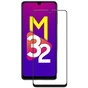 Скло захисне ACCLAB Full Glue Samsung M32 Black (1283126513787) - зменшене зображення 2