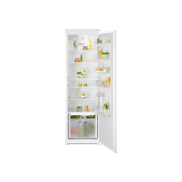 Холодильник Electrolux ERD6DE18S4 - зображення 1
