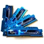 Модуль пам'яті для комп'ютера DDR3 16GB (4x4GB) 2133 MHz G.Skill (F3-17000CL9Q-16GBXM) - уменьшенное изображение 1