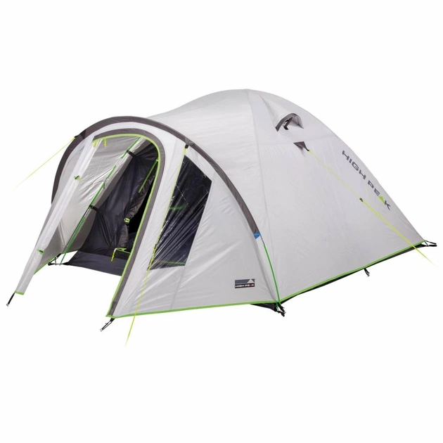 Намет High Peak Nevada 3.0 Nimbus Grey (928125) - изображение 1