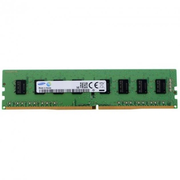 Модуль пам'яті для комп'ютера DDR4 2GB 2400 MHz Samsung (M378A5644EB0-CRC) - зображення 1