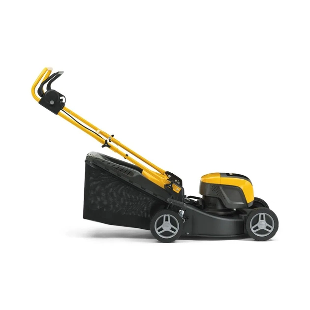 Газонокосарка Stiga 48V, 4Ah, ширина косіння 41 см (Collector543AEKit) - picture 3